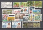 Singapore 1955-1990 Various Selected Used Values  cv  260 Eur227 