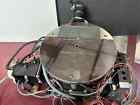 As Is Untested Itc Probilt Pb2000 Prober Stage And Parts