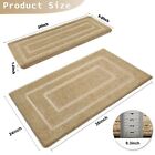 Pure Era Bullnose Stair Treads Carpet Non-slip Self Adhesive Tape Free 9 5 x30 