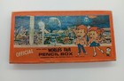 New York World s Fair Pencil Stationary Box Vtg 1964 Souvenir