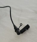 Sennheiser Me 2 Lavalier Microphone 1 8  Trs