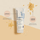 Eczema Soothing Therapy Cream For Baby  Naturally Derived  7 Oz