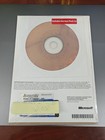 Microsoft Windows Xp Professional Full Operating System Ms Win Pro  new Sealed 