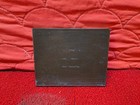 Used Tampoprint Tt80 31 Lock And Record Steel Printing Plate Good Condition