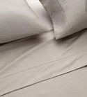 Hotel Collection 525 Tc 4-piece King Egyptian Cotton Sheet Set   Hazelnut