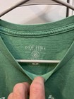 Dallas Stars Mike Modano  9 Men   s Medium Shirt Used Old Time Hockey