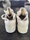 80s 90s Vintage Converse Nba Fastbreak Low Top Sneakers