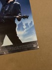 Gary Moore Poster Thin Lizzy Wild Frontier Portrait 12 X 24 Rare Vintage