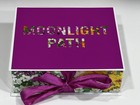 Bath   Body Works Moonlight Path   3 Pc Travel Gift Set Shower Gel Mist   Lotion
