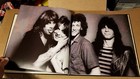 Ozzy Osbourne   Randy Rhoads   Large Blizzard Of Ozz 88 Page Coffee Table Book
