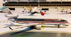 Gemini Jets Gjaal262w American Airlines Douglas Md-11 N1765b Diecast 1 400 Model