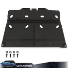 Fit For 18-20 Ford F-150 Cardboard Foam Skid Plate Splash Heat Sheild Jl3z7222c