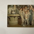 Lost In Space Fan Card  Signatures