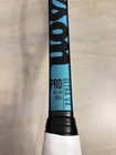 Wilson Ultra Pro V4 16x19 Tennis Racquet Grip 4 3 8