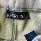 Kerrits Pants Lot 2 Girls Medium Fleece Equestrian Riding Horseback Breeches