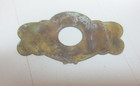 Vintage 1960 s Camco Oaklawn Badge Name Plate Drum Part  2