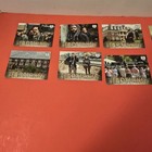 Topps Amc Walking Dead Trading Cards 10 Ct A  2018 Fraction
