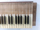 Complete Antique Victorian Keyboard New England Pump Organ Co 