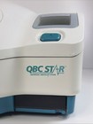 Qbc Star Centrifugal Hematology System Model 429001 Drucker Missing Power Cord 