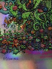 Goose Msg 2026 Foil Poster Spusta Se 400 Madison Square Garden   read Below  