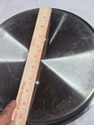 All-clad Stainless Steel Replacement Lid Only  11 25  Outer   10 5  Inner Rim 