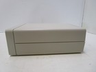 Amiga 1010 External Floppy Drive 3 5  For Commodore Amiga Tested working Lx75     