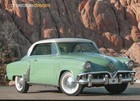 1952 Studebaker Starliner Hardtop 4 Pg Review