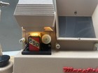 Vintage Mansfield Fairfield Model 650 8mm Movie Film Action Editor