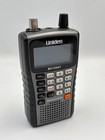 Uniden Bearcat Bc125at Handheld Scanner  500-alpha-tagged Channels