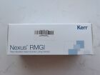 Kerr Nexus Rmgi Resin Modified Glass Lonomer Luting Cement Dental 35640 5g X 3