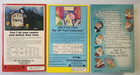 Overstreet Comic Book Price Guide Lot  14 15 17