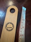 Schacht Spindle 22  Shuttle - Weaving Loom Tool Wooden
