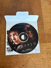 Trapped Rare Cd-rom Movie Press Kit 13 Photos - Kevin Bacon   Charlize Theron