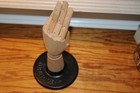 Vtg Wooden 11  Artist Mannequin Hand Drawing Articulated Posable Model Manikin  