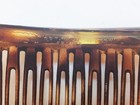 Vintage French Tortoiseshell Hair Clips  Barrettes  Combs  Sticks  Etc   lot 