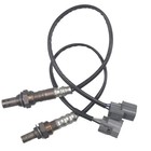 234-5038 234-4490 Oxygen O2 Sensor Upstream And Downstream Ford Explorer 2013 