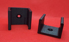 Hockey Stick Hanger Holder Display Nhl Autographed Game Used Wall Mount