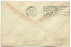 Canada 1928 First Flight Cover - Aamc 2837f - Hamilton To Toronto  Slogan Cancel