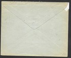 Italian Occupation Montenegro Covers 1941 R-airmailcover Cetinje To Torino