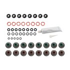 Full Gasket Kit For 07-14 Cadillac Chevrolet Sierra 1500 Gmc Yukon 6 0 6 2 Vin Y