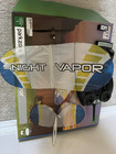 Parkzone Night Vapor Ultra Micro Series With Extras