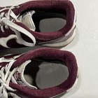 Nike Air Force 1 Sneaker Men s 9 Low College Pack Night Maroon Sail Dq7659-102