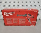 Milwaukee 2641-20 Caulk And Adhesive Gun - Black
