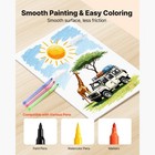 Uimoso Foam Core Boards 3 16 Inch Thick  24 X 36 Inches  Pack Of 12
