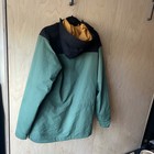 Armada Emmett Insulated Snowboard ski Jacket Men s Large Green yellow black