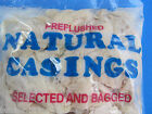  best Buy  Full Hank 100  Lbs Natural Sausage Hog Casings Pre-flushed Casing Gut