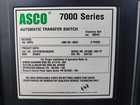 Asco 7000 Series E07atbc30150j5xc Automatic Transfer Switch  150a 