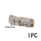1x White Sage Smudge Stick Bundle Healing Energy Cleansing Restore Positive Vibe