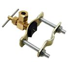 Self-piercing Saddle Valve For Evaporative Coolers swamp Cooler