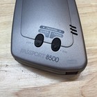 Escort Passport 8500 Red Laser Radar Detector